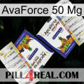 AvaForce 50Mg 12